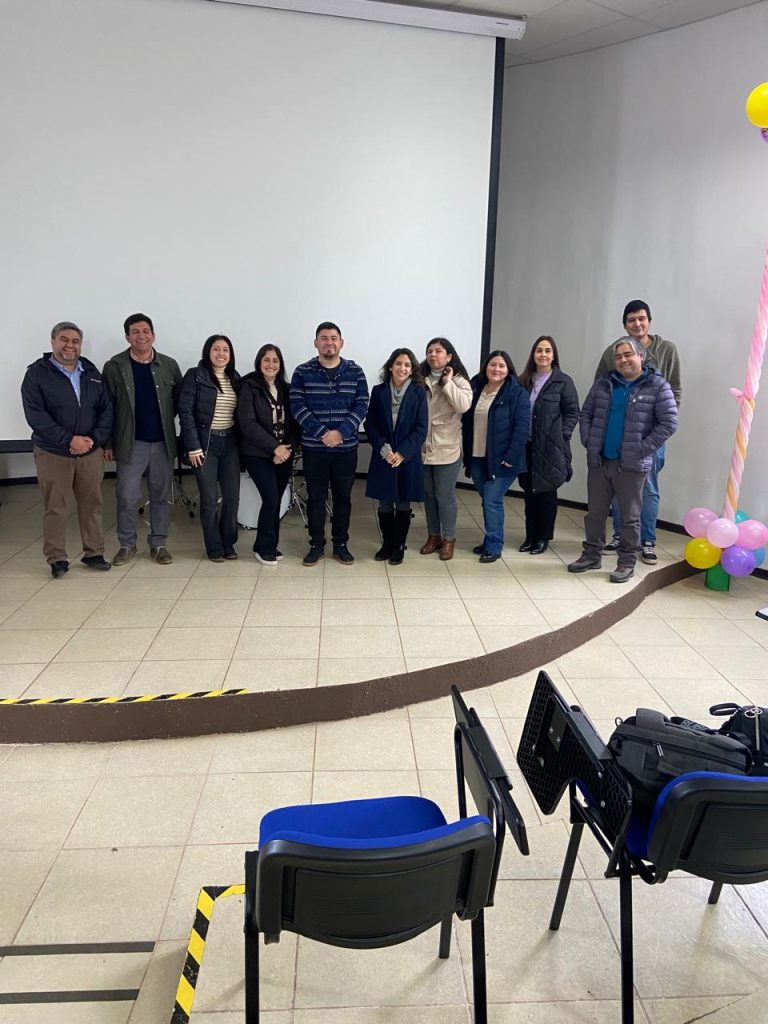 EDURED realiza la Segunda Capacitación para Equipos Administrativos en el Colegio Helen Lee Lassen – Santo Domingo
